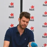 Profilbilde av Bjørnar Moxnes