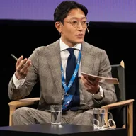 Profilbilde av Danby Choi