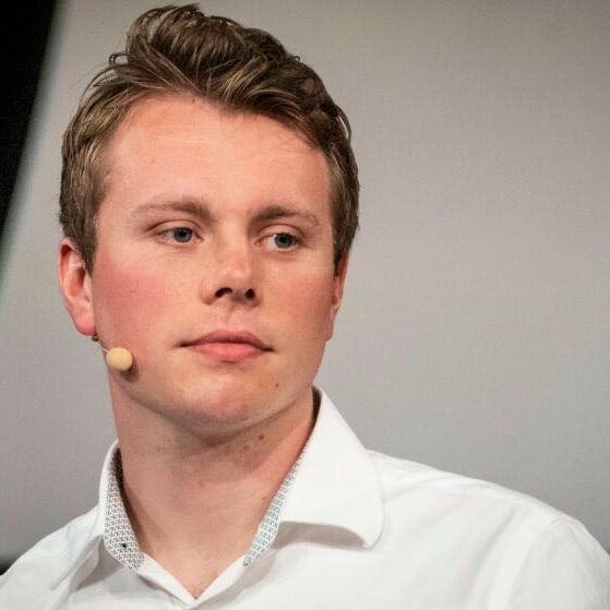 Profilbilde av Tobias Oftedal Stokkeland